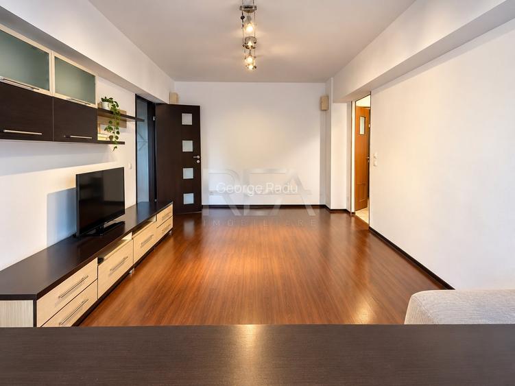 Apartament 3 camere | Piața Rahova | 75 mp | 2 băi | Etaj 6