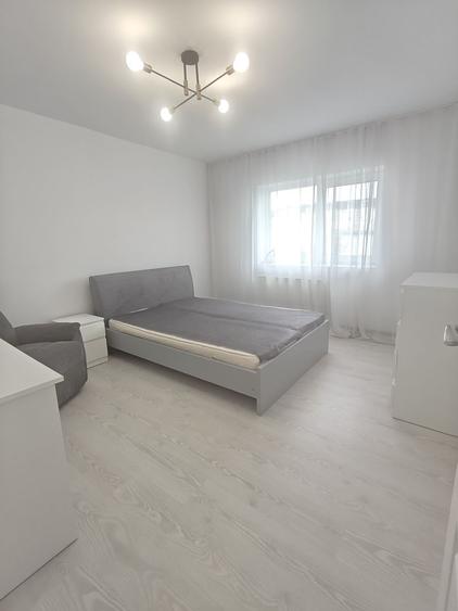 PF inchiriez apartament 2 camere zona Garii - 5