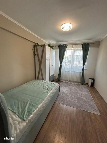 Apartament 3 camere 102mp Crystal Residence - 1