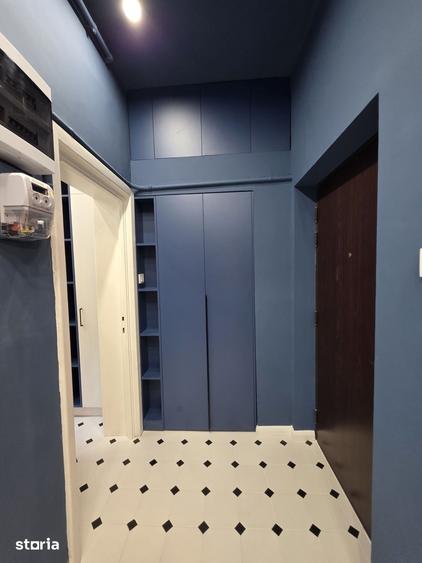 Apartament cun2 camere de inchiriat in zona Kiseleff / Arcul de Triumf - 4