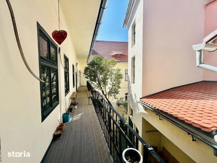 Spatiu comercial in inima Sibiului - Oportunitate de afacere - 3