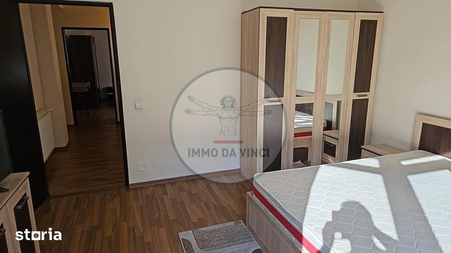Apartament 2 camere de i^nchiriat, decomandat, Marasti - 4