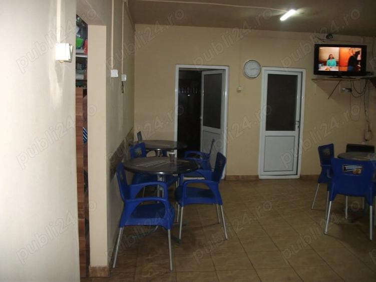 Spațiu comercial, de 63 mp, în Mătăsari