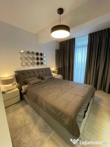 Apartament cu 3 camere decomandat în Nord