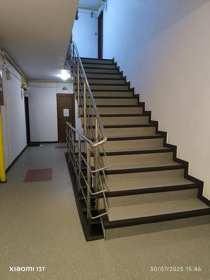 Apartament cu 3 camere decomandat în Clucerului