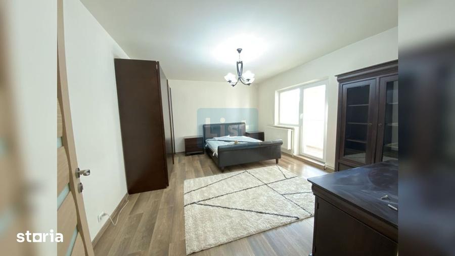 Apartament 2 camere decomandat de inchiriat Cluj-Napoca, Mara?ti - 1