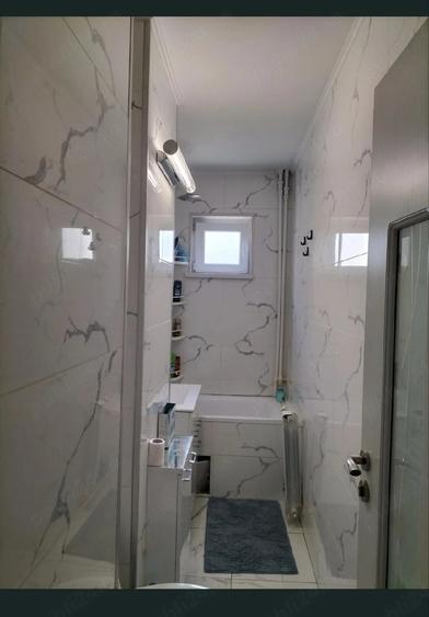 Apartament cu 2 camere nedecomandat în Central