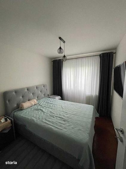Apartament 2 camere renovat complet Bd. ?u?ora, intersec?ie ?esatura - 5
