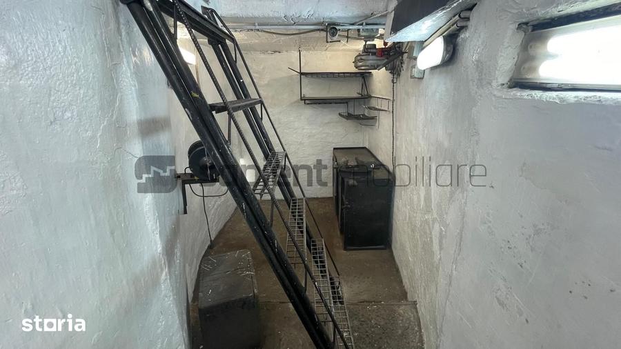 Spațiu comercial, de 64 mp, în Orașul Nou