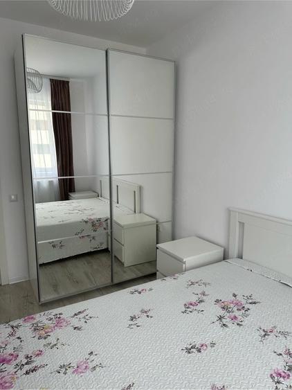 Apartament cu 2 camere decomandat în Tineretului