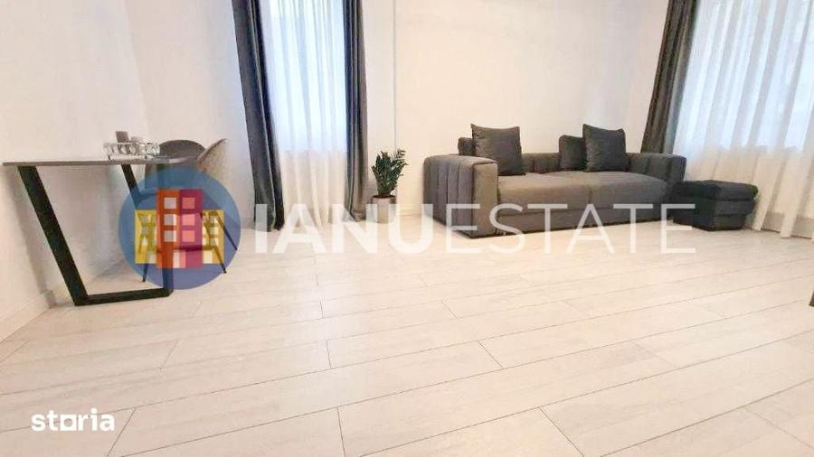 Apartament cu 2 camere decomandat în Grozăvești