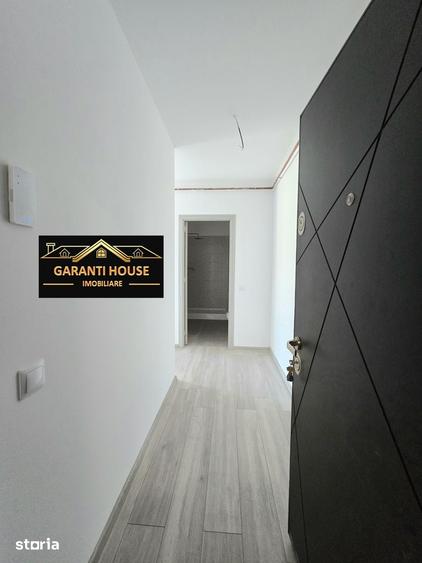 Bloc nou, etaj 1, apartament cu o camera, finisat, 48 800 negociabil - 3