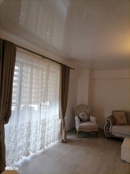 Apartament cu 2 camere în ICIL