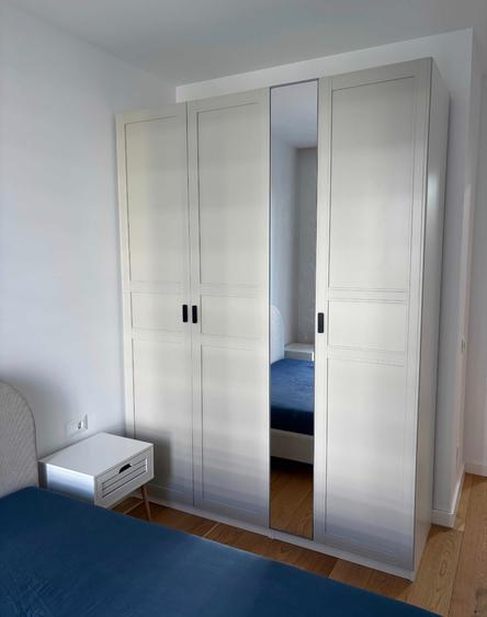Apartament cu 2 camere în Aviației