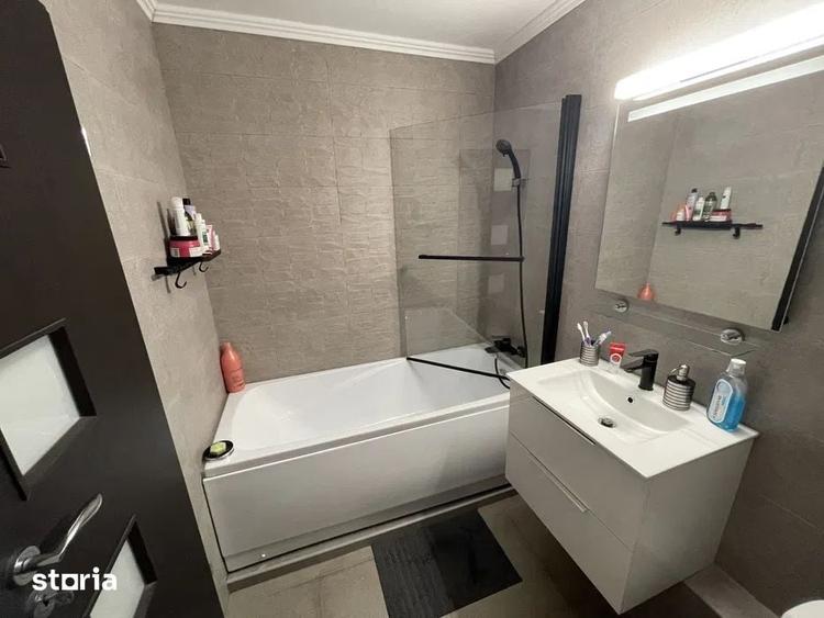 Apartament cu 2 camere decomandat în Colentina