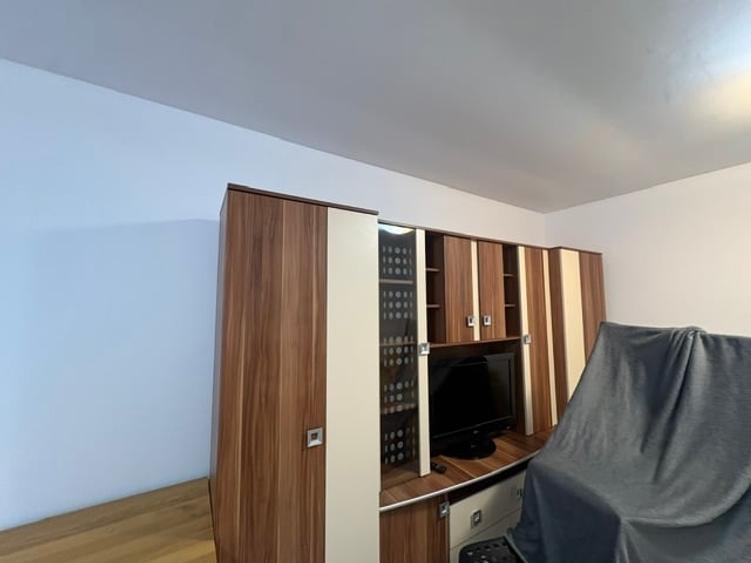 Chirie ap.1 camera, bucatarie, baie, CT, amenajat, mobilat, la 12 min de UMF - 5