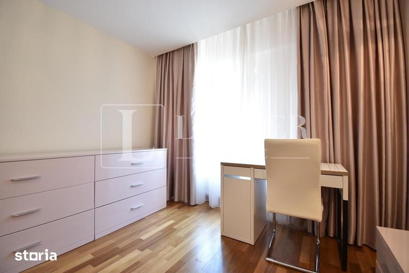 Inchiriere apartament I Herastrau - Soseaua Nordului - 7