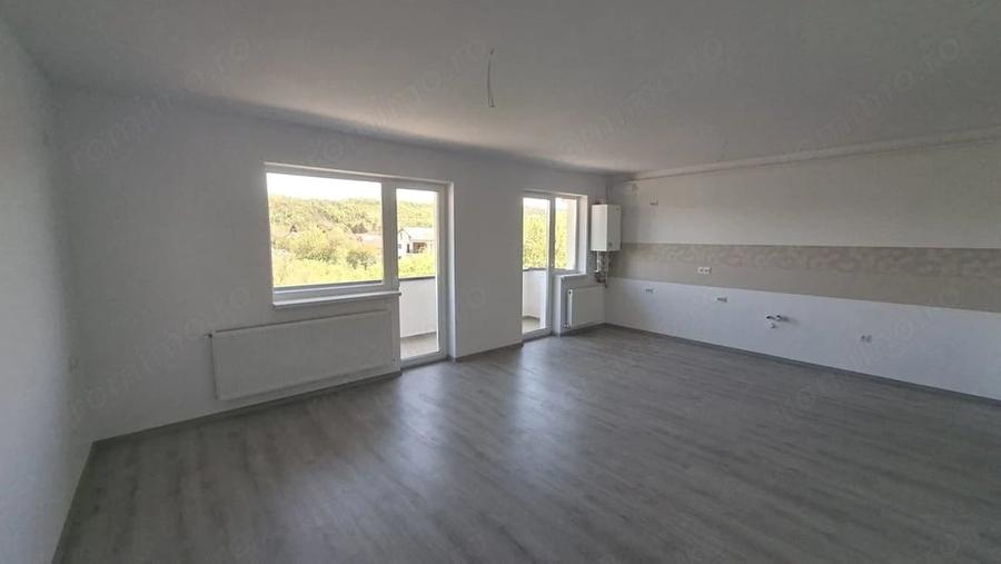 Apartament Bloc 2026 Cavalerului Residence loc de parcare inclus - 6