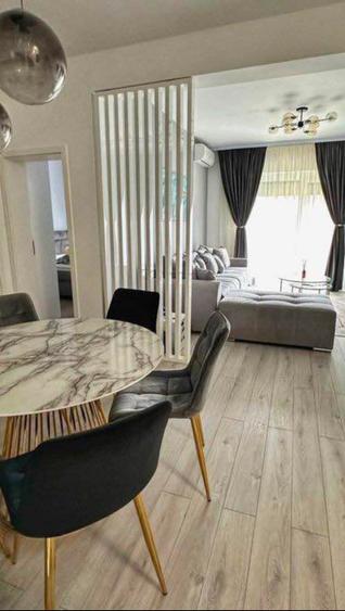 Chirie Apartament 2 camere, 51 m2, Lipovei/Aradului. Direct de la proprietar - 11