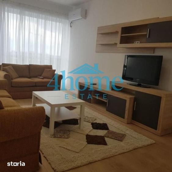 Apartament 2 camere | Bucurestii Noi - Atria Urban | Parcare | Nou - 5