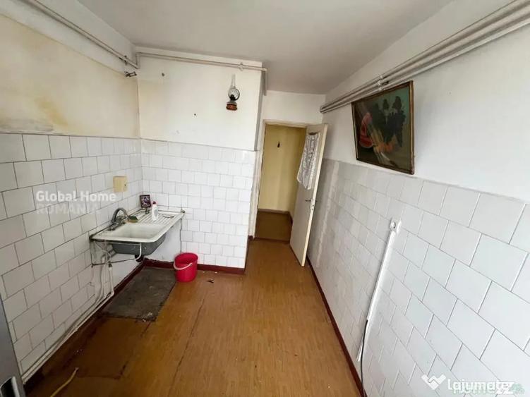 Apartament cu 2 camere decomandat în Tomis Nord
