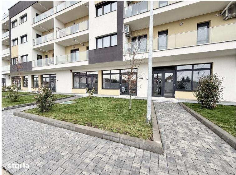 Spațiu comercial, de 30 mp, în Șelimbăr