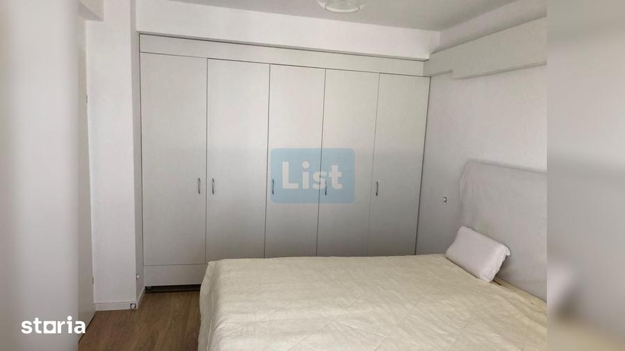 Apartament cu 2 camere semidecomandat în Europa