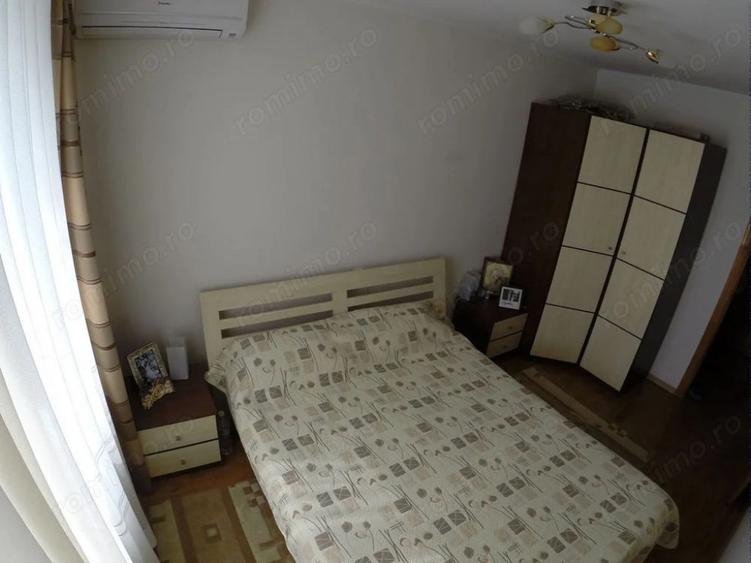 Apartament cu 2 camere decomandat în Baba Novac