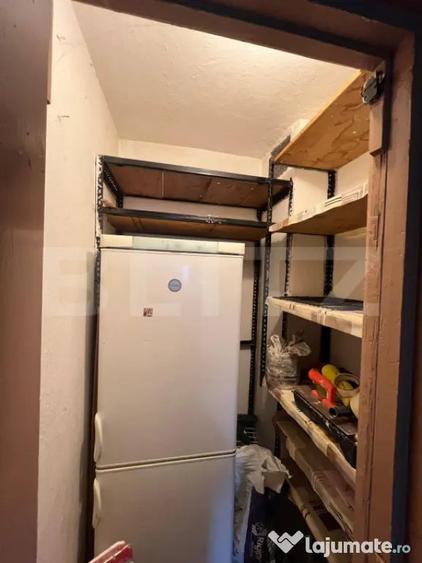 Apartament cu 2 camere decomandat, mobilat în Unirii