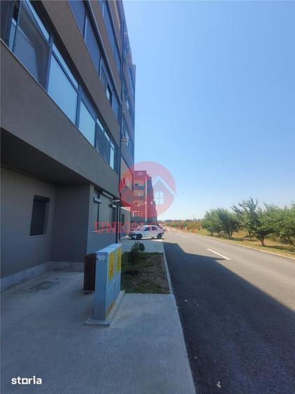 Apartament cu 2 camere în Capitol