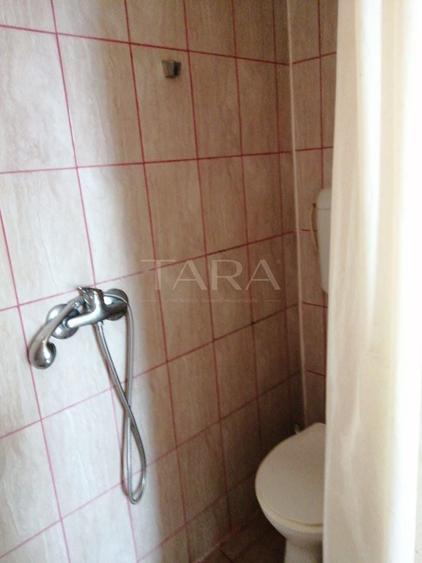 Garsonieră mică în Gheorgheni - 3