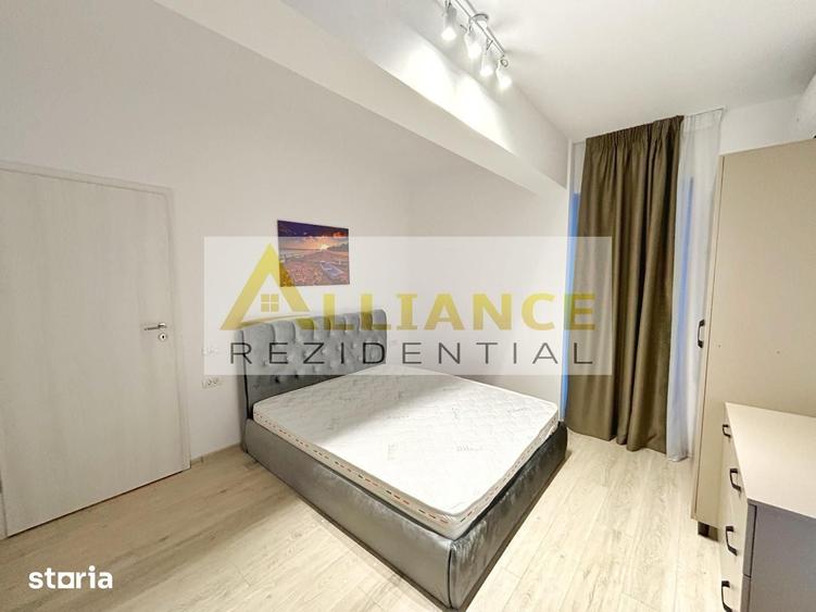 Apartament 2 camere Tip Studio Alliance Rezidential Soseaua Leordeni - 4