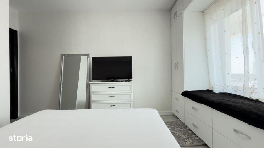 Apartament cu 2 camere decomandat în Copou