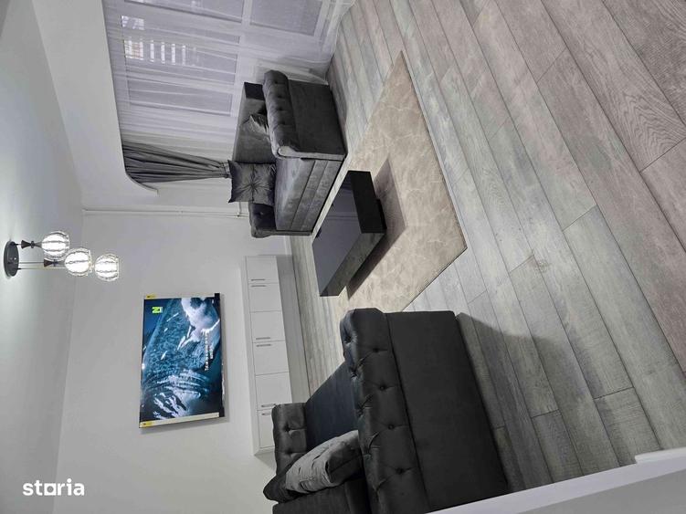 Apartament cu 2 camere în Berceni