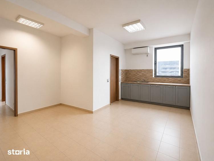 Spațiu comercial, de 160 mp, în Central
