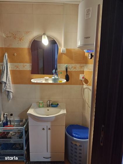 Garsonieră în Central
