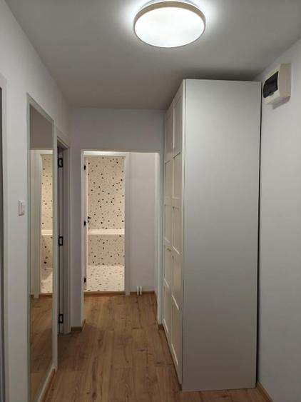 Apartament cu 2 camere decomandat în Dristor