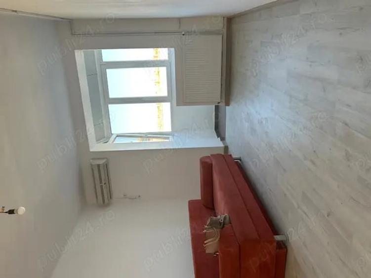 Apartament cu 2 camere decomandat în Medicină