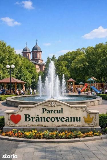 Apartament cu 2 camere decomandat în Berceni — fotografia 1