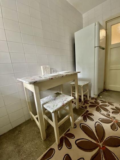 Apartament cu 2 camere, mobilat în 1 Mai
