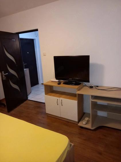 Proprietar, inchiriez garsoniera, zona Crinului, 1250 lei lunar - 5