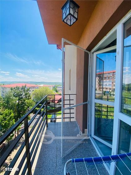 Apartament cu 3 camere în Valea Lupului