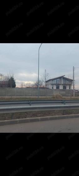 Teren de 400 mp, în Bariera Vâlcii