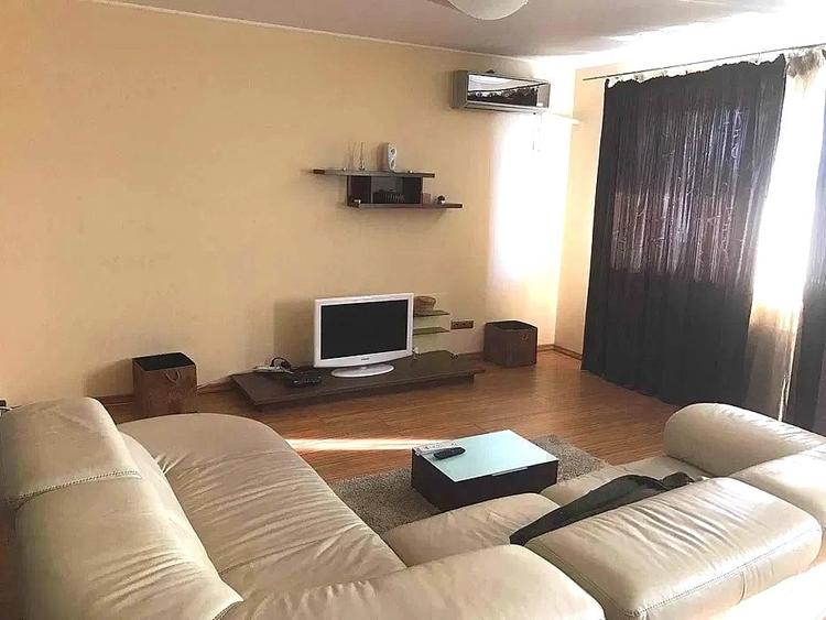 Apartament cu 2 camere decomandat, mobilat în Vitan-Bârzești
