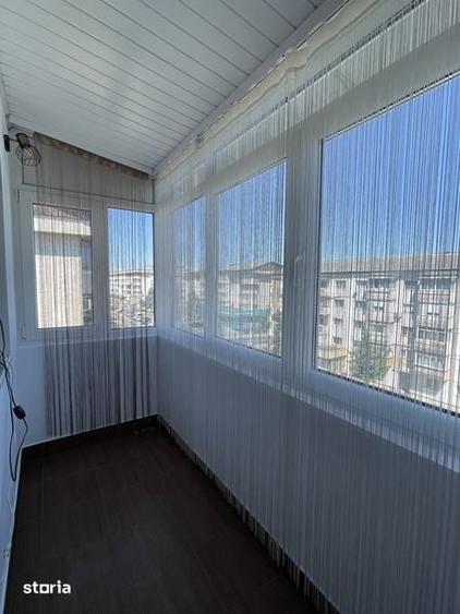 Apartament decomandat cu 3 camere pentru chirie - 7