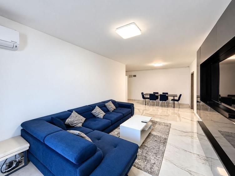 Apartament 2 camere central de inchiriat - 2