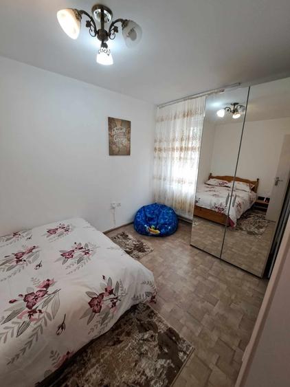 Apartament cu 2 camere decomandat în Nicolae Bălcescu