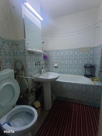 Apartament cu 3 camere în Trivale