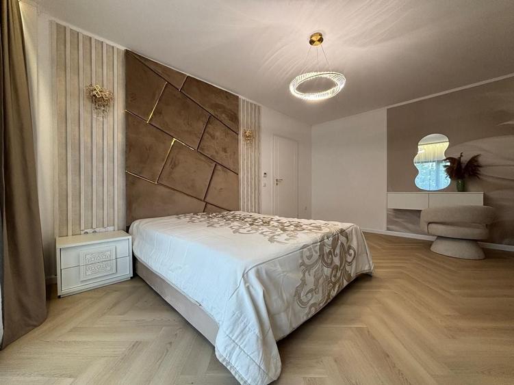 Duplex cu 4 camere cu Canalizare în Șelimbăr