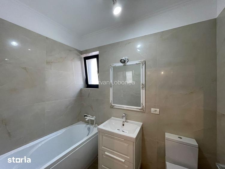Comision 0% | Duplex despartit prin camera tehnica | 4 camere 2 bai |